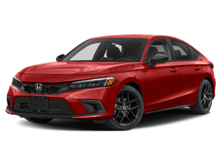 2024 Honda Civic Sedan