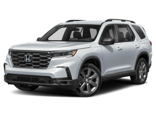 2024 Honda Pilot