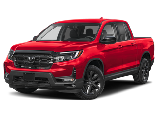 2024 Honda Ridgeline