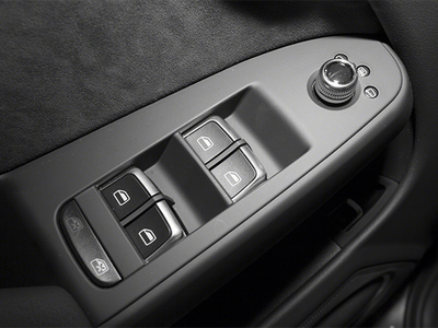 2013 Audi A4 2.0T Premium Plus FrontTrak