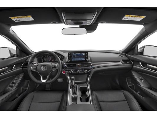 15 HQ Photos 2020 Honda Accord Sport Interior : 2021 Honda Accord Interior Exterior And Drive Honda Accord 2021 Youtube