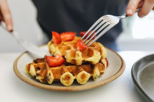 The Top 5 Breakfast Places Near Orangeburg, SC