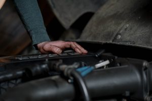 Does Your Honda Need an Alternator Repair?