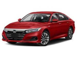 A First Look at the 2022 Honda Accord