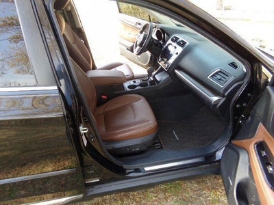 2019 Subaru Outback 2.5i Touring