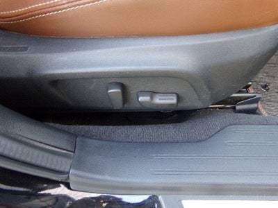 2019 Subaru Outback 2.5i Touring