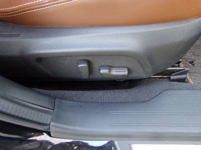 2019 Subaru Outback 2.5i Touring