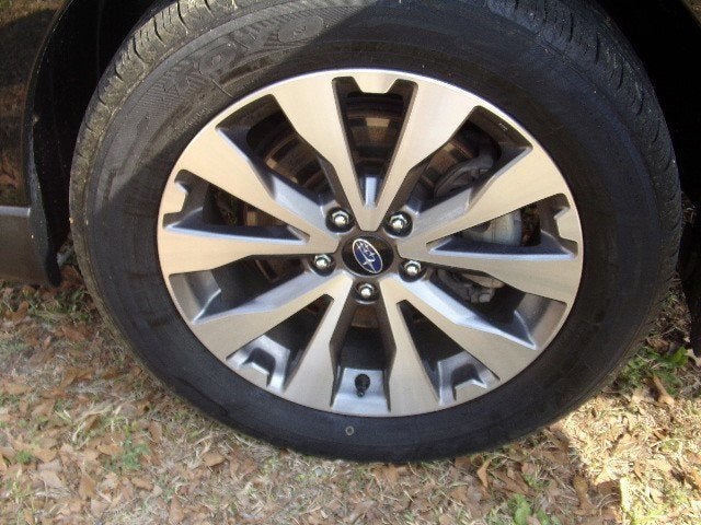 2019 Subaru Outback 2.5i Touring