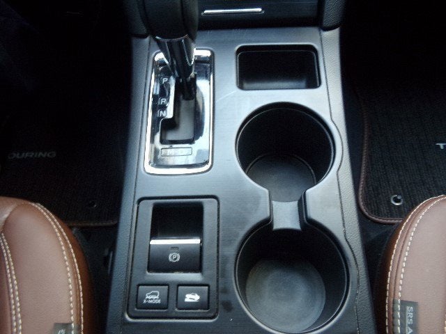 2019 Subaru Outback 2.5i Touring