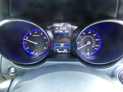 2019 Subaru Outback 2.5i Touring