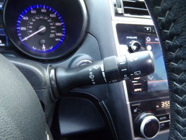 2019 Subaru Outback 2.5i Touring