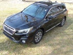 2019 Subaru Outback 2.5i Touring