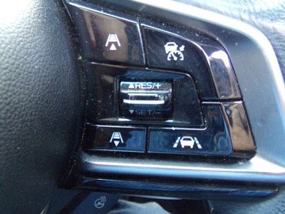 2019 Subaru Outback 2.5i Touring