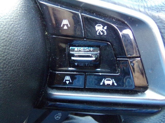 2019 Subaru Outback 2.5i Touring