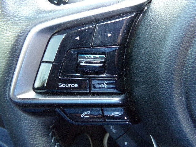 2019 Subaru Outback 2.5i Touring