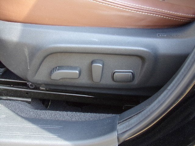 2019 Subaru Outback 2.5i Touring