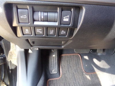 2019 Subaru Outback 2.5i Touring