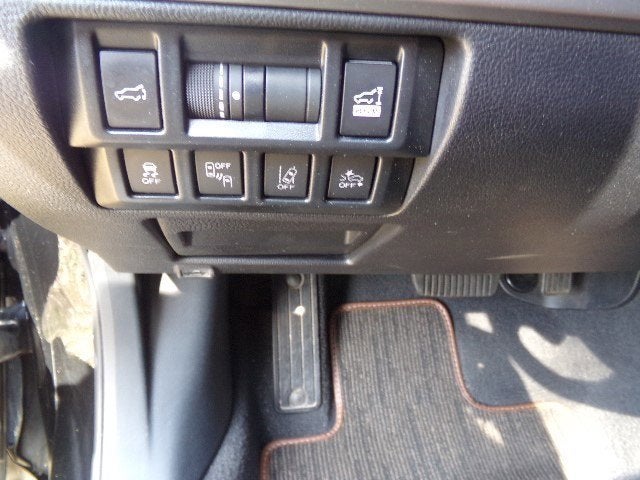 2019 Subaru Outback 2.5i Touring