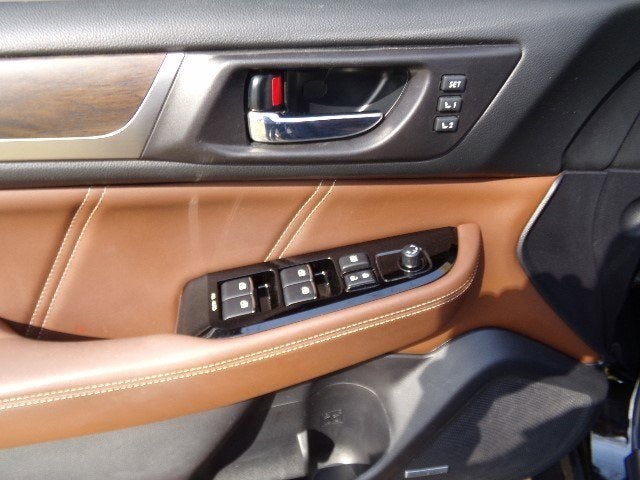 2019 Subaru Outback 2.5i Touring