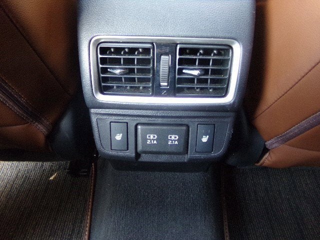 2019 Subaru Outback 2.5i Touring