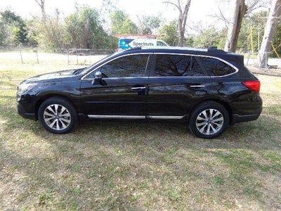 2019 Subaru Outback 2.5i Touring