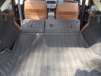 2019 Subaru Outback 2.5i Touring