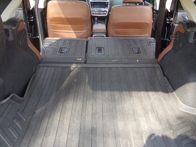 2019 Subaru Outback 2.5i Touring