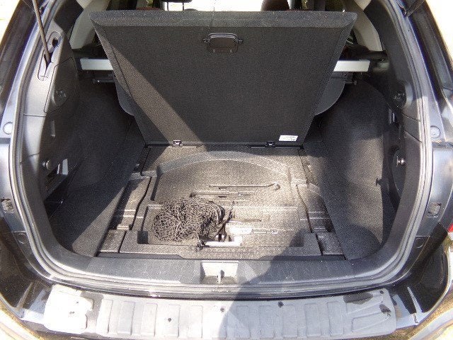 2019 Subaru Outback 2.5i Touring