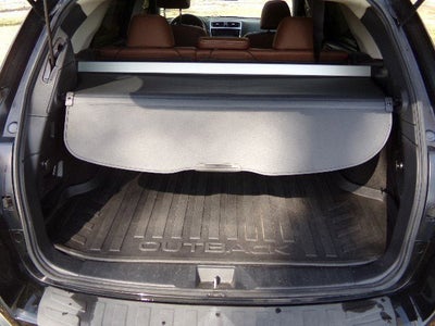 2019 Subaru Outback 2.5i Touring