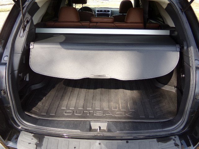 2019 Subaru Outback 2.5i Touring