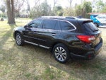 2019 Subaru Outback 2.5i Touring