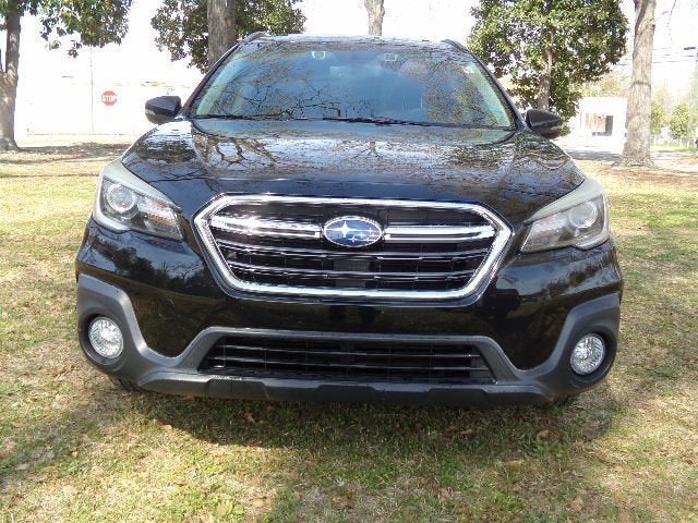 2019 Subaru Outback 2.5i Touring