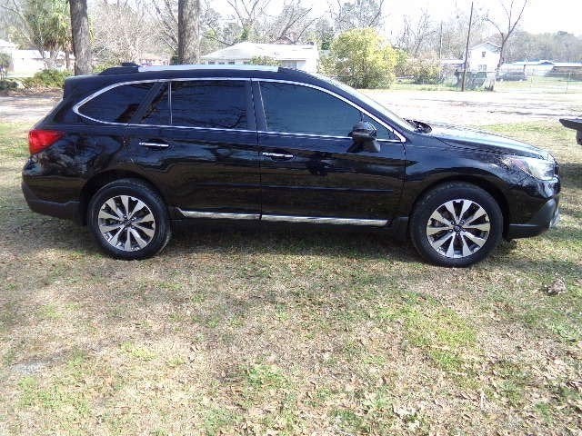 2019 Subaru Outback 2.5i Touring