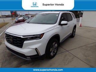 2023 Honda Pilot EX-L 7 Passenger