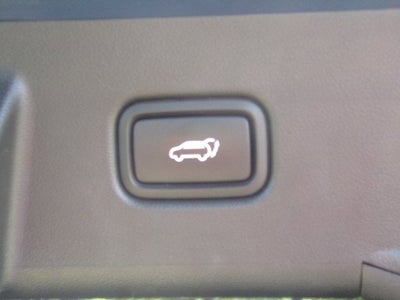 2024 Hyundai Tucson SEL AWD