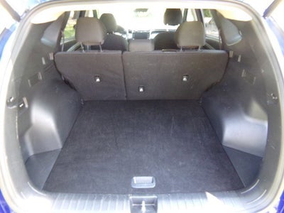 2024 Hyundai Tucson SEL AWD