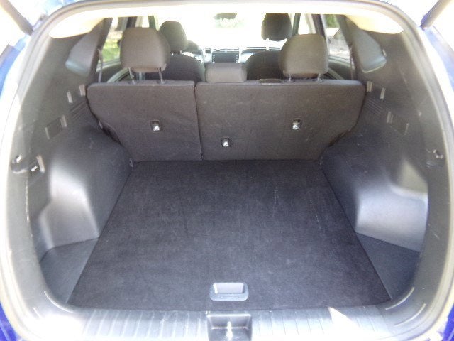 2024 Hyundai Tucson SEL AWD