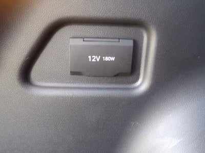 2024 Hyundai Tucson SEL AWD