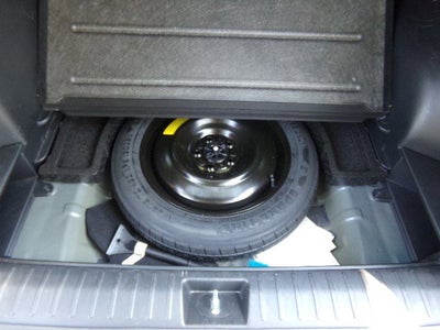 2024 Hyundai Tucson SEL AWD