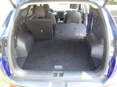 2024 Hyundai Tucson SEL AWD