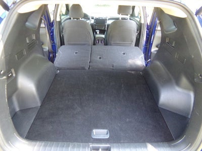 2024 Hyundai Tucson SEL AWD