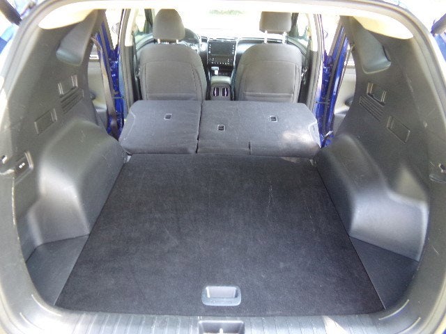 2024 Hyundai Tucson SEL AWD