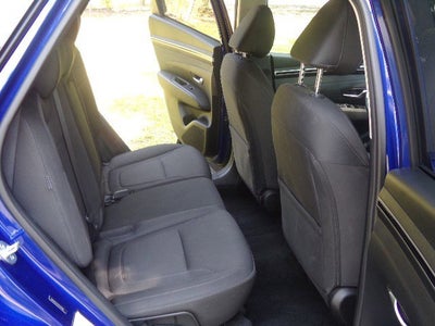 2024 Hyundai Tucson SEL AWD