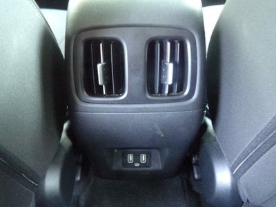 2024 Hyundai Tucson SEL AWD