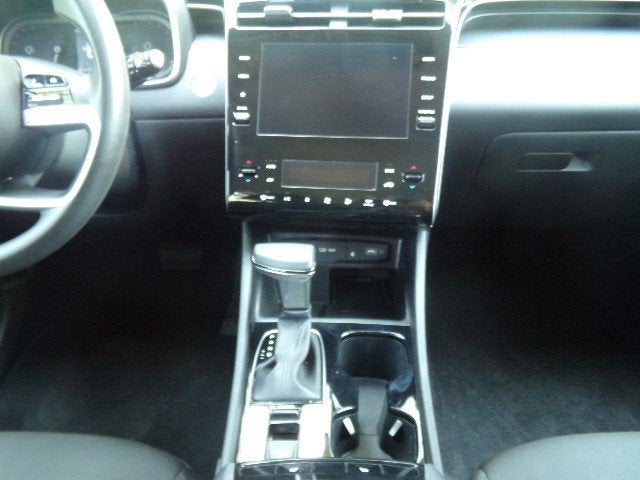 2024 Hyundai Tucson SEL AWD