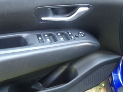 2024 Hyundai Tucson SEL AWD