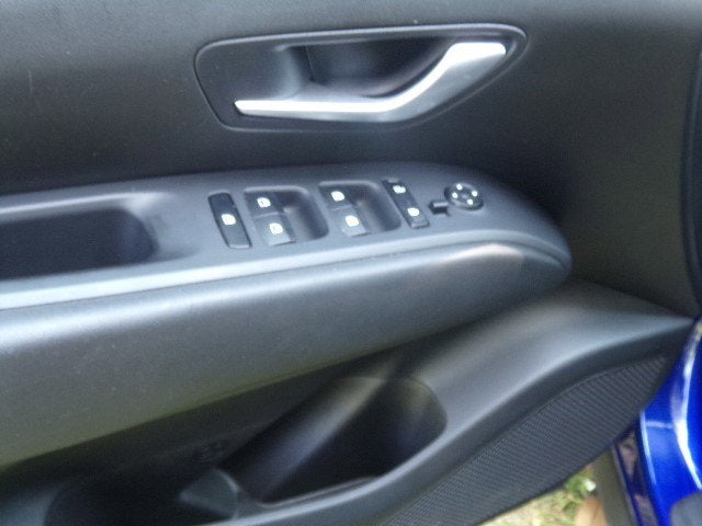 2024 Hyundai Tucson SEL AWD