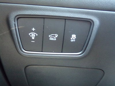 2024 Hyundai Tucson SEL AWD