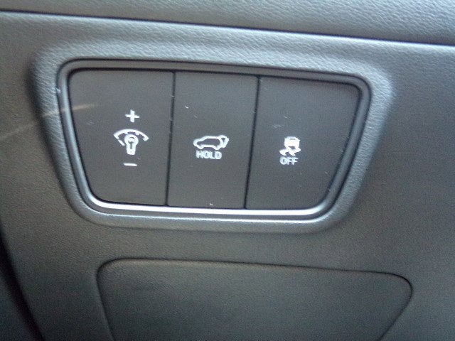 2024 Hyundai Tucson SEL AWD