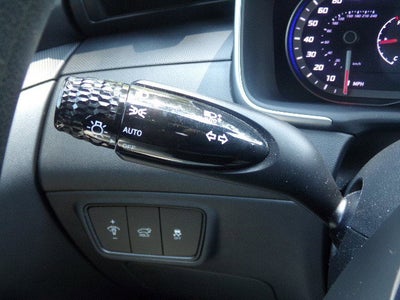 2024 Hyundai Tucson SEL AWD